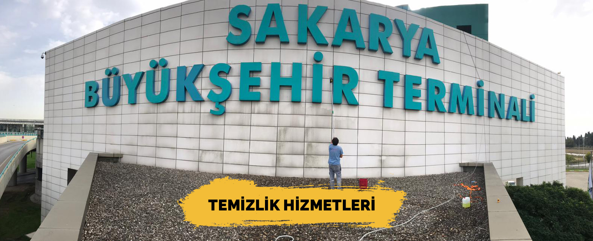 S3T Sakarya Endüstriyel Temizlik ve Danışmanlık Hizmetleri